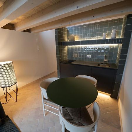 Apartamentos Vilafames Antic Palau Kültér fotó