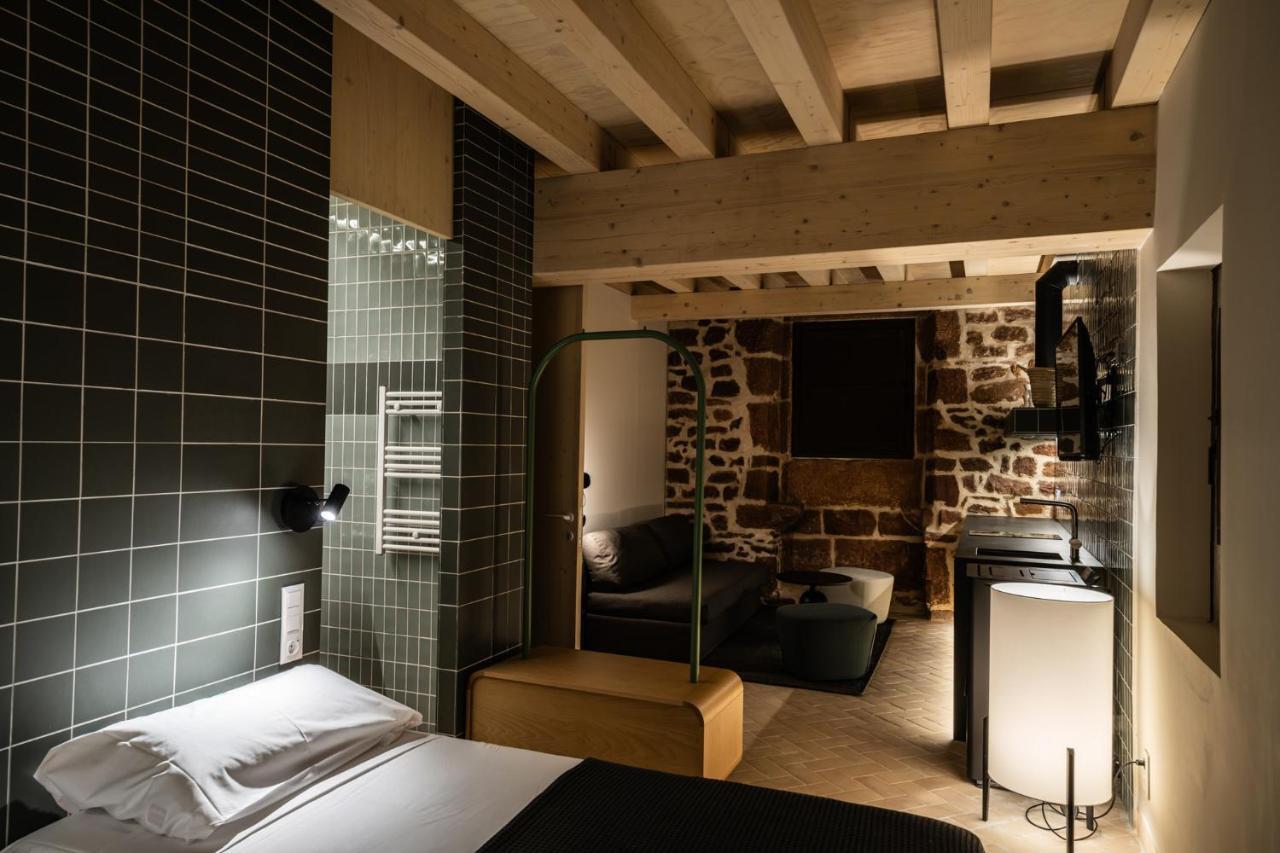 Apartamentos Vilafames Antic Palau Kültér fotó