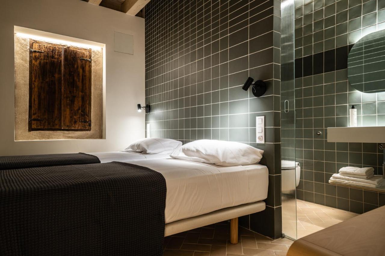 Apartamentos Vilafames Antic Palau Kültér fotó
