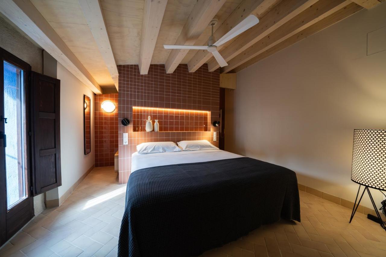 Apartamentos Vilafames Antic Palau Kültér fotó
