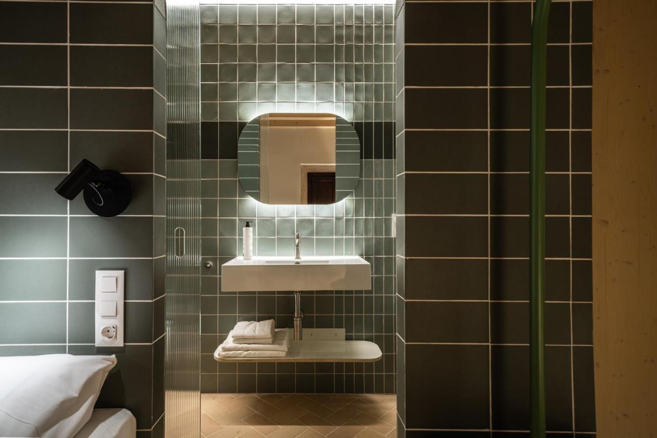 Apartamentos Vilafames Antic Palau Kültér fotó