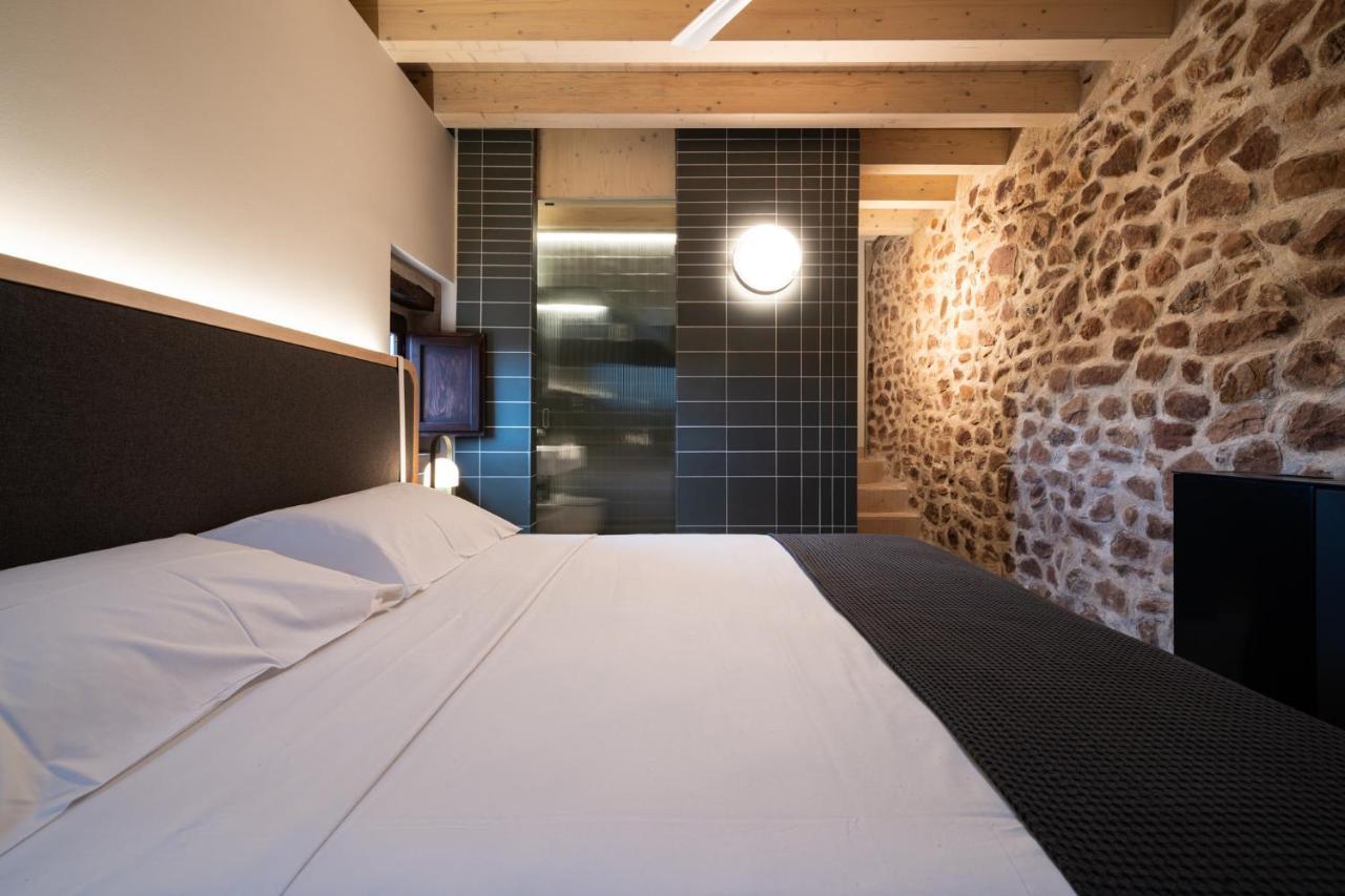 Apartamentos Vilafames Antic Palau Kültér fotó