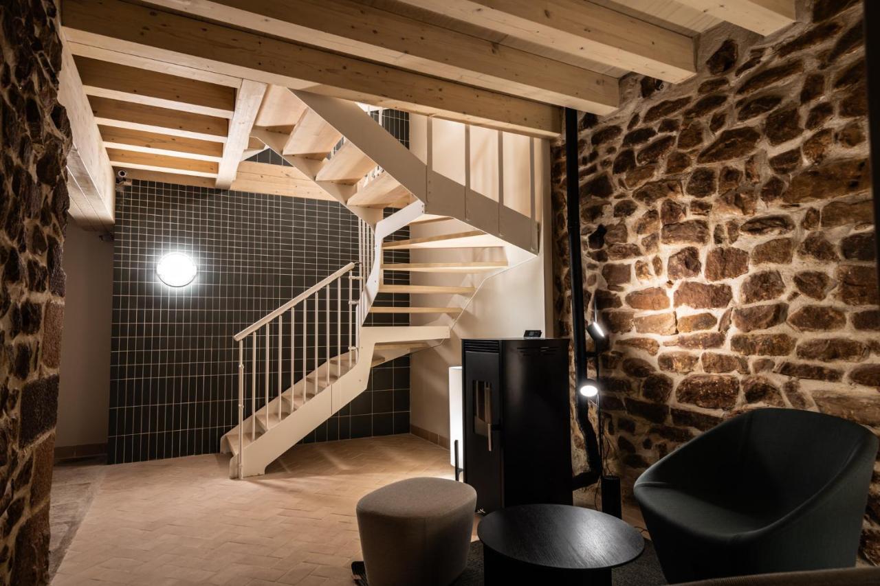 Apartamentos Vilafames Antic Palau Kültér fotó