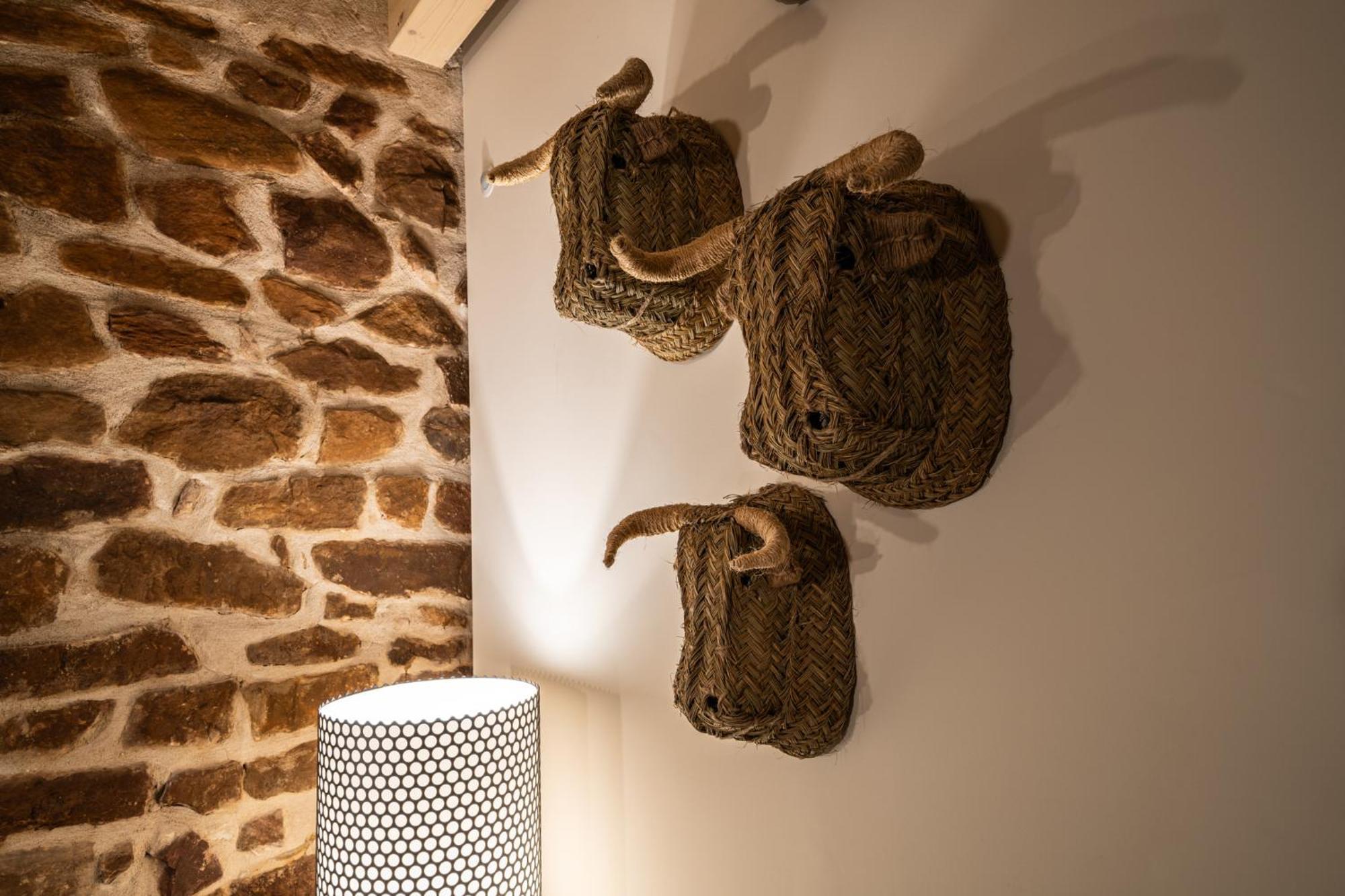 Apartamentos Vilafames Antic Palau Kültér fotó