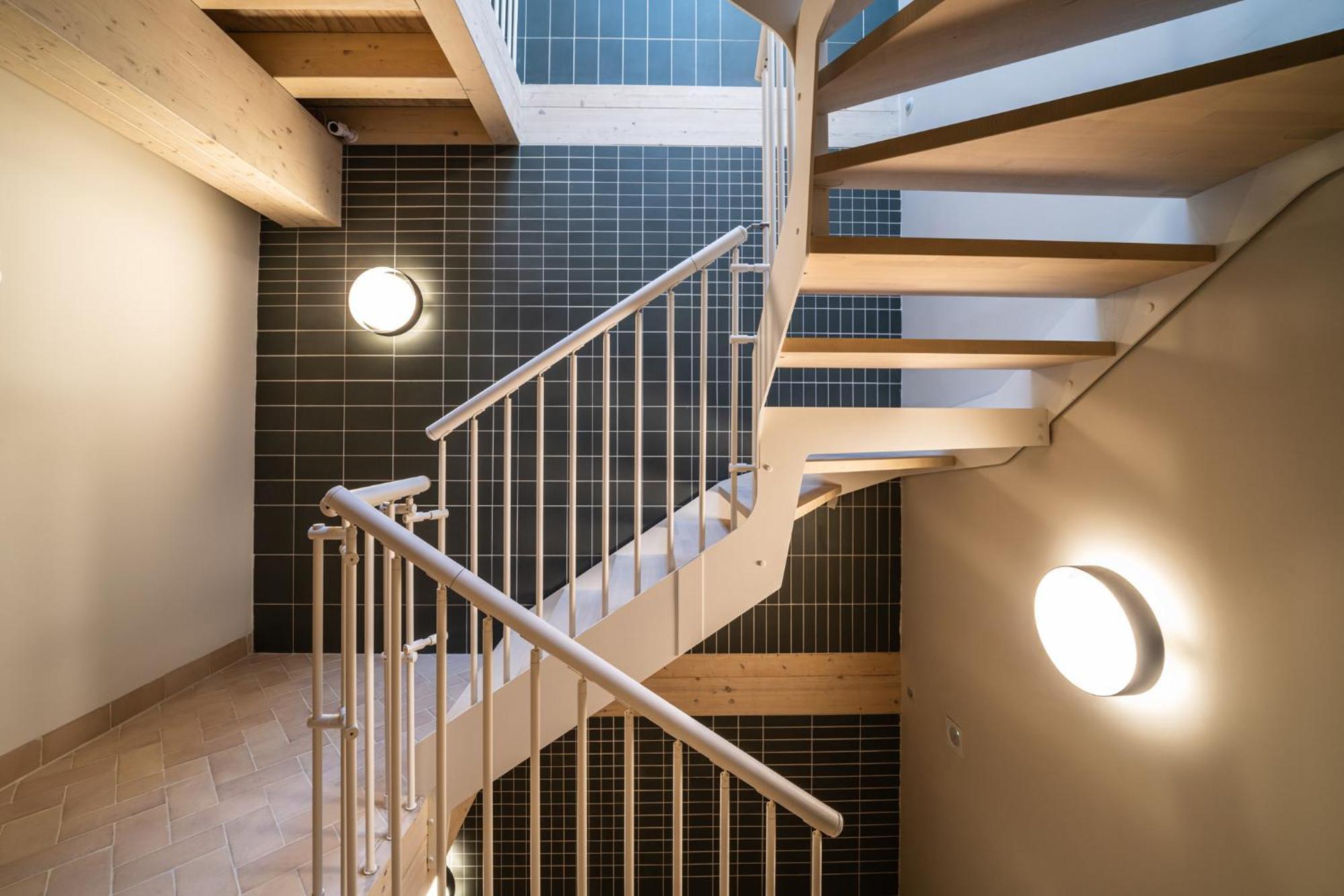 Apartamentos Vilafames Antic Palau Kültér fotó